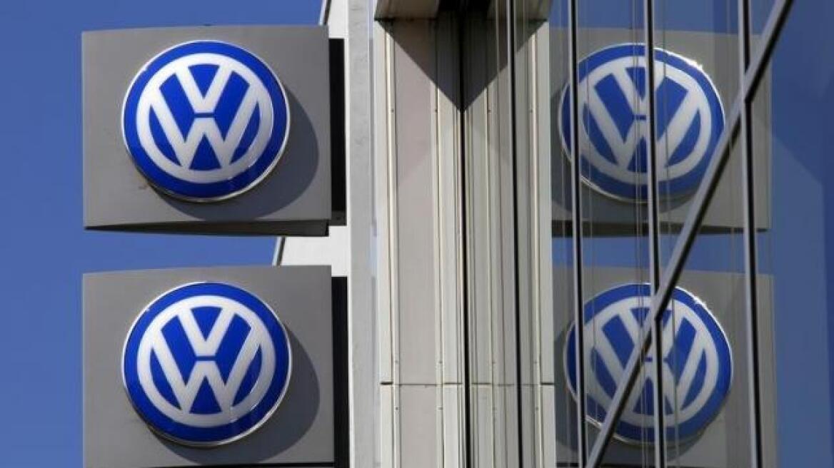Γερμανία: Ανάκληση 2,4 εκατ. οχημάτων της Volkswagen 